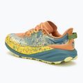 Laufschuhe Herren HOKA Speedgoat 6 tera cotta/mountain fog 3