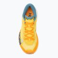Herren Laufschuhe Hoka Mafate X zest/mountain fog 5