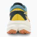 Herren Laufschuhe Hoka Mafate X zest/mountain fog 6