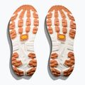 Herren Laufschuhe Hoka Mafate X zest/mountain fog 11