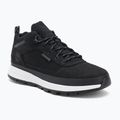 Herrenschuhe Timberland Field Trekker Low jet black