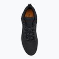 Herrenschuhe Timberland Field Trekker Low jet black 5
