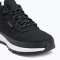 Herrenschuhe Timberland Field Trekker Low jet black 7