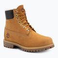 Herrenschuhe Timberland 6 In Premium Fur/Warm Lin wheat