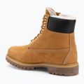 Herrenschuhe Timberland 6 In Premium Fur/Warm Lin wheat 3