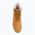 Herrenschuhe Timberland 6 In Premium Fur/Warm Lin wheat 5
