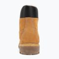 Herrenschuhe Timberland 6 In Premium Fur/Warm Lin wheat 6