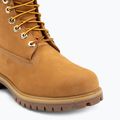 Herrenschuhe Timberland 6 In Premium Fur/Warm Lin wheat 7