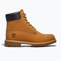 Herrenschuhe Timberland 6 In Premium Fur/Warm Lin wheat 8
