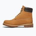 Herrenschuhe Timberland 6 In Premium Fur/Warm Lin wheat 9