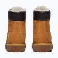 Herrenschuhe Timberland 6 In Premium Fur/Warm Lin wheat 11