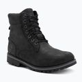Herrenschuhe Timberland Rugged Wp Ii 6 In Plain Toe jet black