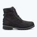 Herrenschuhe Timberland Rugged Wp Ii 6 In Plain Toe jet black 2