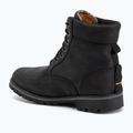 Herrenschuhe Timberland Rugged Wp Ii 6 In Plain Toe jet black 3