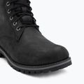 Herrenschuhe Timberland Rugged Wp Ii 6 In Plain Toe jet black 7