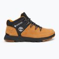 Schuhe Herren Timberland Sprint Trekker Mid Gore-Tex wheat 2