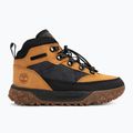 Kinderschuhe Timberland Gs Motion 6 Mid F/Lwp wheat 2