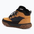 Kinderschuhe Timberland Gs Motion 6 Mid F/Lwp wheat 3