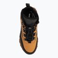 Kinderschuhe Timberland Gs Motion 6 Mid F/Lwp wheat 5