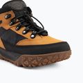 Kinderschuhe Timberland Gs Motion 6 Mid F/Lwp wheat 7