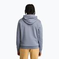 Hoodie Herren Timberland Linear Logo Hoodie folkstone gray 3