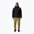 Jacke Herren The North Face Aconcagua 3 Hoodie black 2