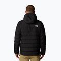 Jacke Herren The North Face Aconcagua 3 Hoodie black 3