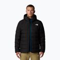 Jacke Herren The North Face Aconcagua 3 Hoodie black 4