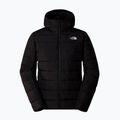 Herrenjacke The North Face Aconcagua 3 Hoodie schwarz 5