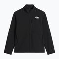 Softshell-Jacke für Herren The North Face Apex Bionic 3 tnf black-npf
