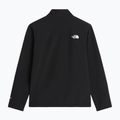 Softshell-Jacke für Herren The North Face Apex Bionic 3 tnf black-npf 2