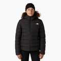 Jacke Damen The North Face Aconcagua 3 Hoodie S25 black