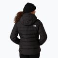 Jacke Damen The North Face Aconcagua 3 Hoodie S25 black 3