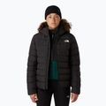 Jacke Damen The North Face Aconcagua 3 Hoodie S25 black 4