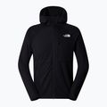 Herren Sweatshirt The North Face Summit Futurefleece FZ schwarz/npf 5