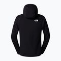 Herren Sweatshirt The North Face Summit Futurefleece FZ schwarz/npf 6