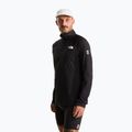 Herren The North Face Gipfel Futurefleece LT 1/2 Zip schwarz/npf Sweatshirt