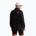 Herren The North Face Gipfel Futurefleece LT 1/2 Zip schwarz/npf Sweatshirt 3