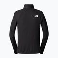 Herren The North Face Gipfel Futurefleece LT 1/2 Zip schwarz/npf Sweatshirt 6