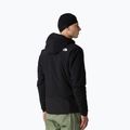 Hybridjacke The North Face Summit Casaval Hybrid Hoodie black 3