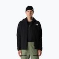 Hybridjacke The North Face Summit Casaval Hybrid Hoodie black 4
