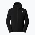 Hybridjacke The North Face Summit Casaval Hybrid Hoodie black 5