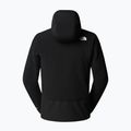 Hybridjacke The North Face Summit Casaval Hybrid Hoodie black 6