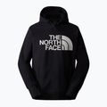 Herren Sweatshirt The North Face Tekno Logo Hoodie schwarz/npf 4