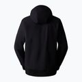 Herren Sweatshirt The North Face Tekno Logo Hoodie schwarz/npf 5