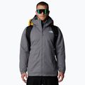 The North Face Base Camp Duffel M 71 l Gipfel navy/schwarz/npf Reisetasche 7