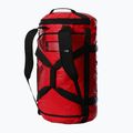 The North Face Base Camp Duffel L 95 l rot/schwarz/npf Reisetasche 2