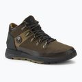 Schuhe Herren Timberland Sprint Trekker military olive