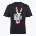 Shirt Herren Vans V Hand Loose black 2