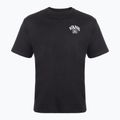 Shirt Herren Vans Checker Logo Gfx Loose black